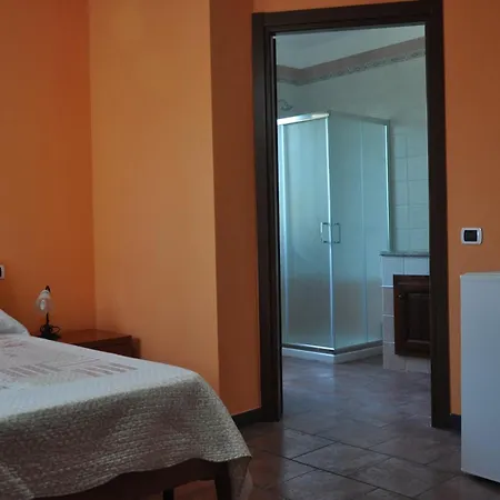 Gassa D'amante 3* Capoterra