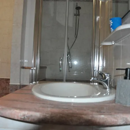 Bed and Breakfast Gassa D'amante