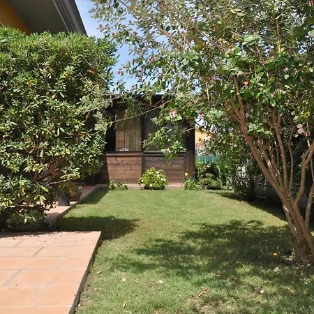 Gassa D'amante Bed & Breakfast Capoterra