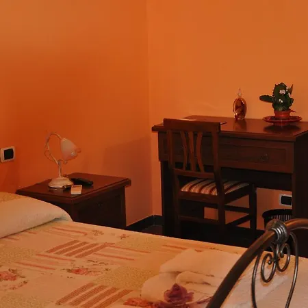 Bed & Breakfast Gassa D'amante Capoterra
