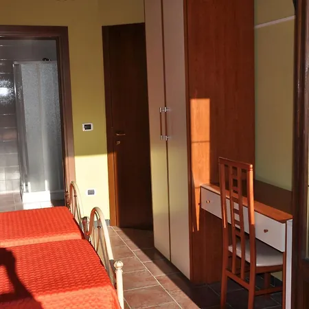 Bed and Breakfast Gassa D'amante