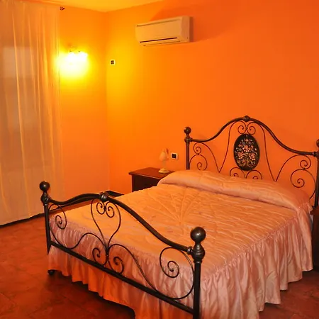 Bed & Breakfast Gassa D'amante