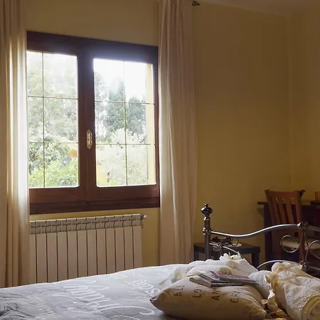 Bed & Breakfast Gassa D'amante