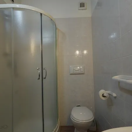 Gassa D'amante Bed & Breakfast