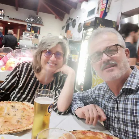 Bed & Breakfast Gassa D'amante