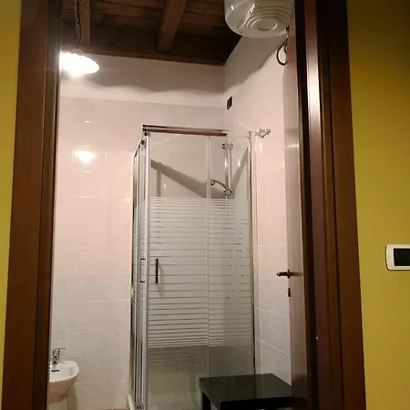 Gassa D'amante Bed and Breakfast 3*