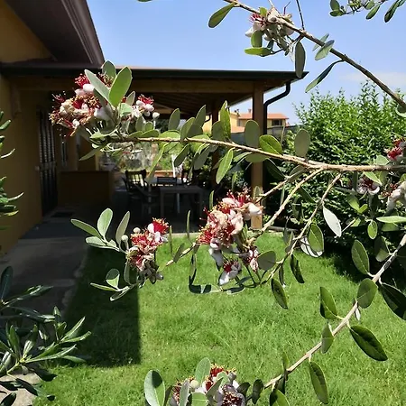 Gassa D'amante 3* Capoterra