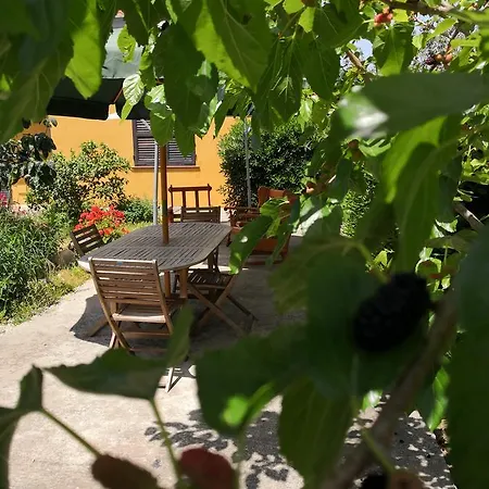 Gassa D'amante Bed & Breakfast 3*