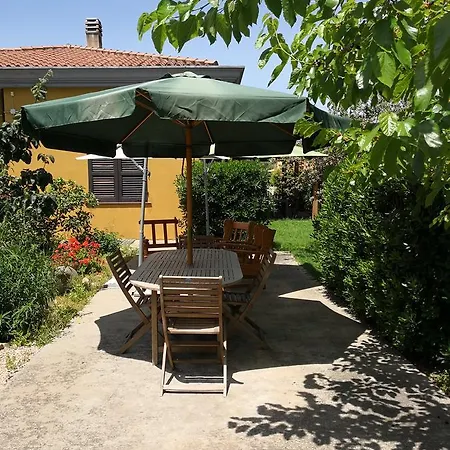 Gassa D'amante Bed & Breakfast Capoterra