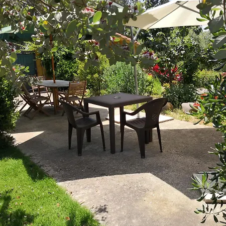 Gassa D'amante Bed and Breakfast