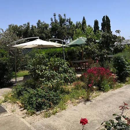 Gassa D'amante Bed & Breakfast Capoterra