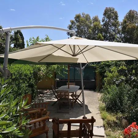 Gassa D'amante Bed and Breakfast Capoterra