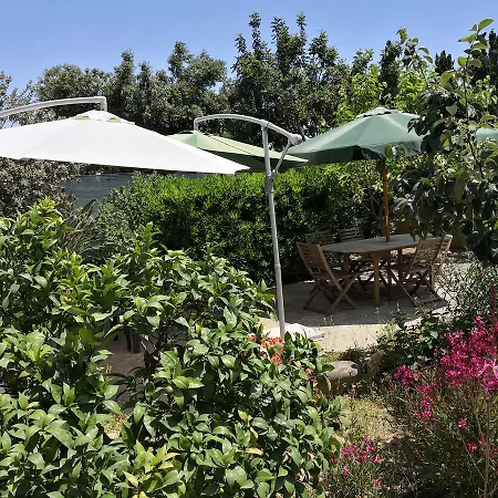 Bed & Breakfast Gassa D'amante Capoterra