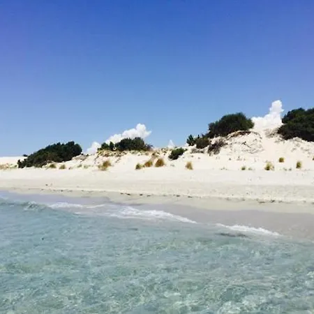 Bed and Breakfast Gassa D'amante