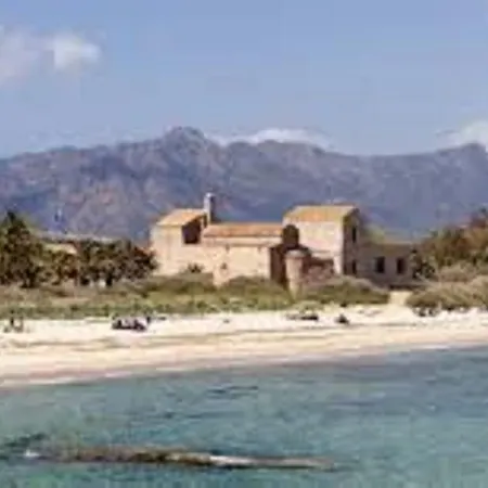 Bed and Breakfast Gassa D'amante