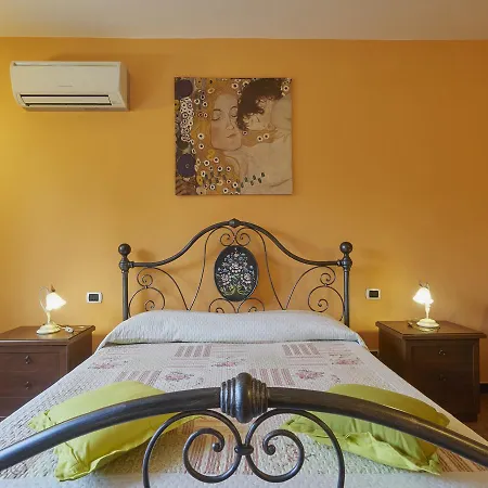 Bed and Breakfast Gassa D'amante