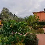 Gassa D'amante Frühstückspension