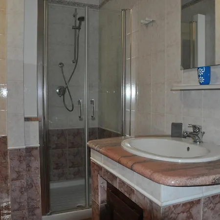 Gassa D'amante Bed & Breakfast 3*