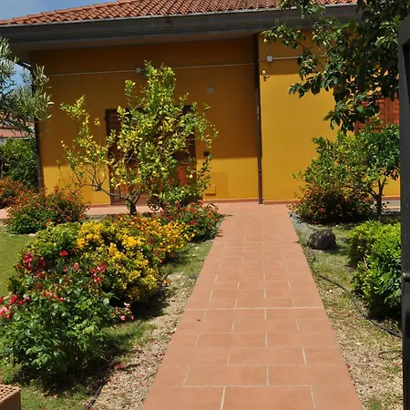 Gassa D'amante Capoterra