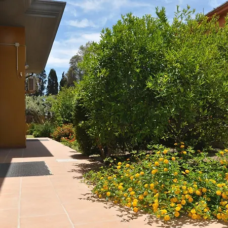 Gassa D'amante Bed & Breakfast 3*