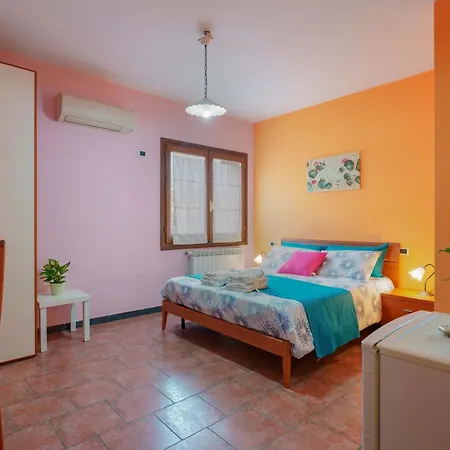 Gassa D'amante Panzió