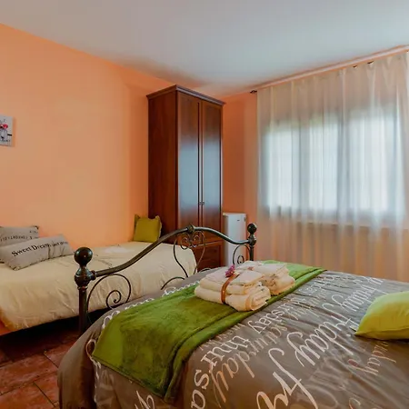 Gassa D'amante Panzió Capoterra