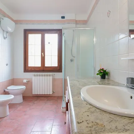Gassa D'amante 3*
