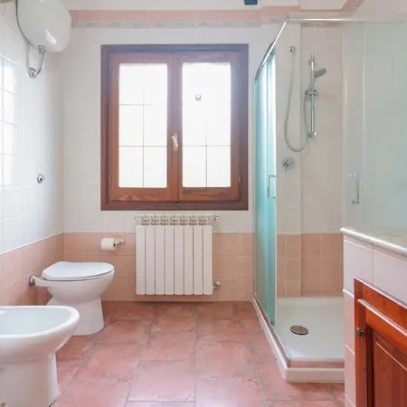 Gassa D'amante Panzió 3*