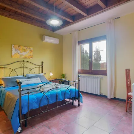 Gassa D'amante Panzió Capoterra