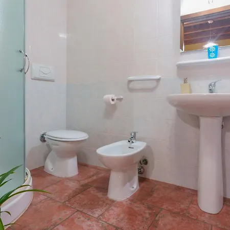 Panzió Gassa D'amante Capoterra