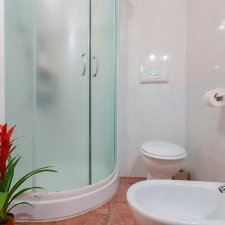 Gassa D'amante Panzió Capoterra