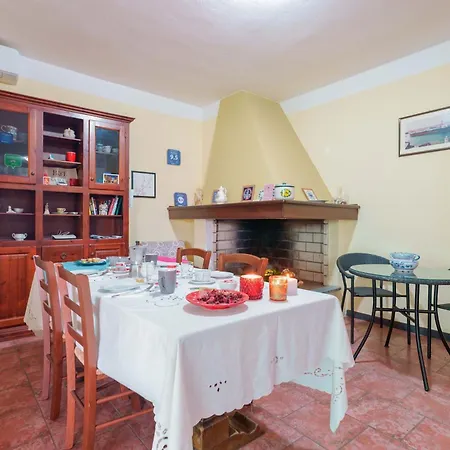 Gassa D'amante Panzió Capoterra