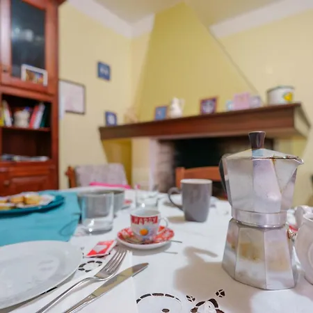 Gassa D'amante Panzió Capoterra