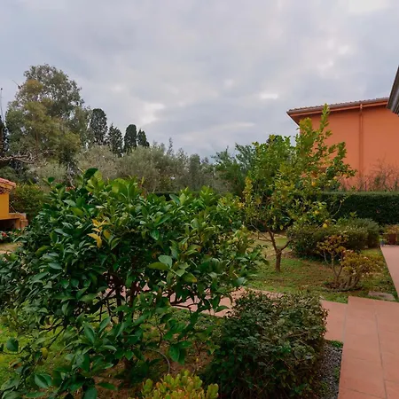 Gassa D'amante Panzió