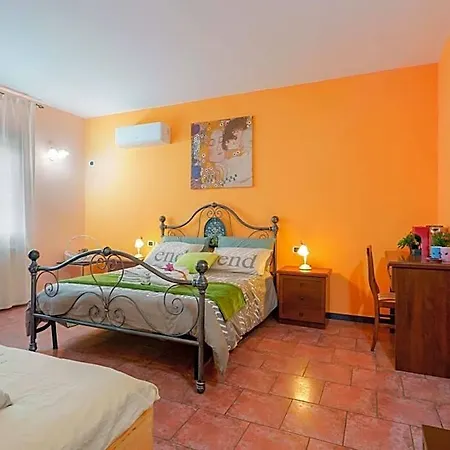 Bed & Breakfast Gassa D'amante Capoterra