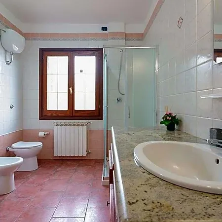 Bed & Breakfast Gassa D'amante 3*