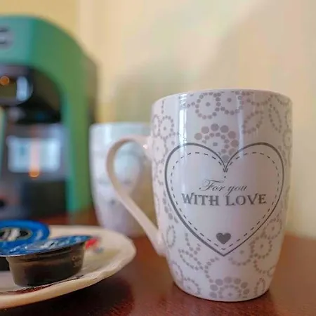 Bed & Breakfast Gassa D'amante 3*