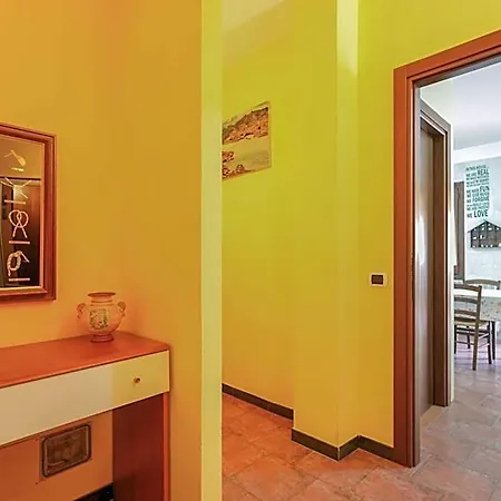 Bed & Breakfast Gassa D'amante Capoterra