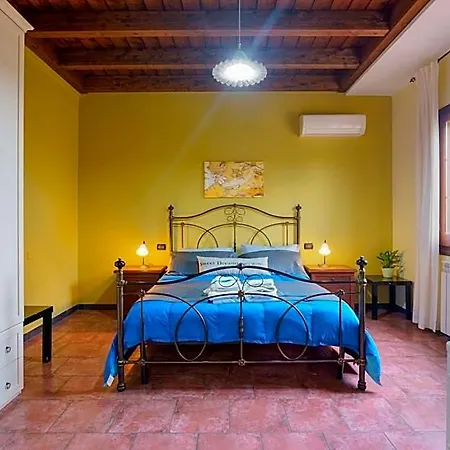 Gassa D'amante Bed & Breakfast Capoterra