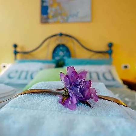 Bed & Breakfast Gassa D'amante Capoterra