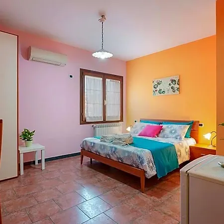 Gassa D'amante Bed & Breakfast