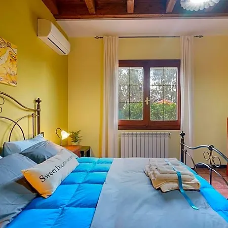 Bed & Breakfast Gassa D'amante