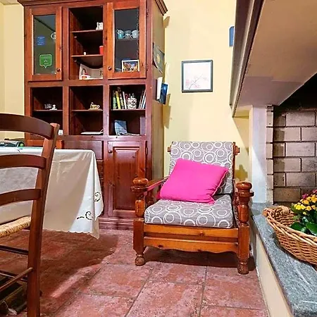 Bed & Breakfast Gassa D'amante Capoterra