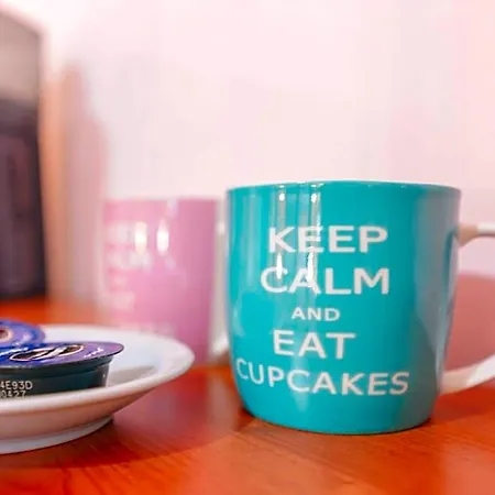 Bed & Breakfast Gassa D'amante 3*