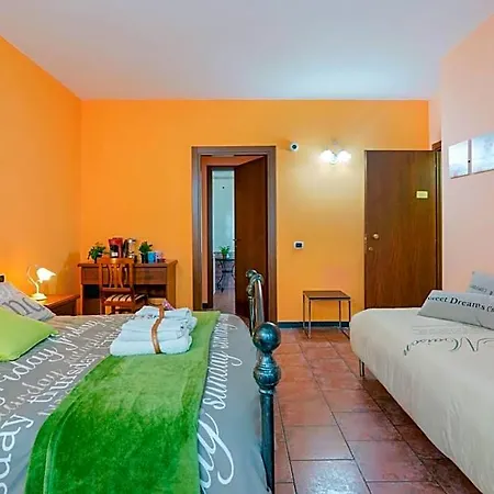Bed & Breakfast Gassa D'amante 3*