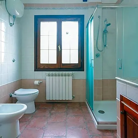 B&B Gassa D'amante 3*