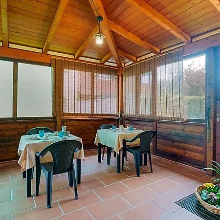 Bed & Breakfast Gassa D'amante Capoterra