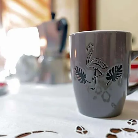 Bed & Breakfast Gassa D'amante