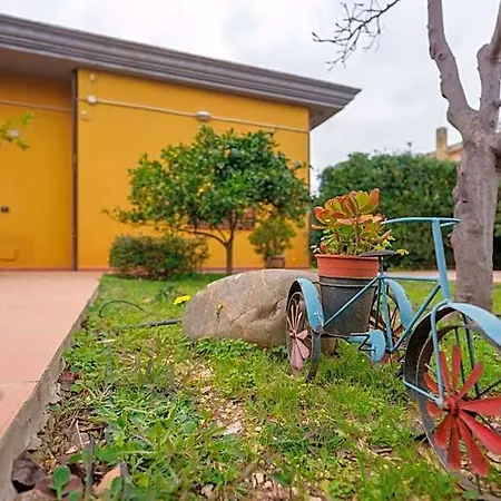 Bed & Breakfast Gassa D'amante