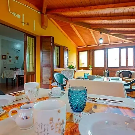 Bed & Breakfast Gassa D'amante